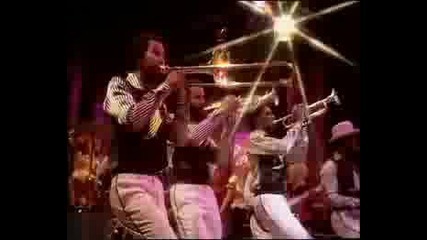 Kool & The Gang - Steppin Out 81