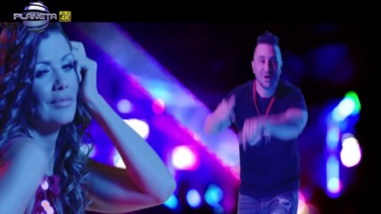 Кали ft. Константин - В Рая / 2017