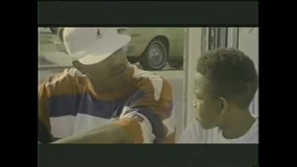 Im Bout It - The Movie (part 4) Master P