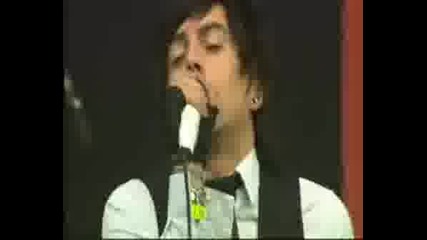 Lostprophets - To Hell We Ride [live]