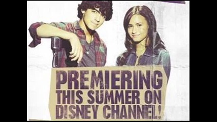 Camp Rock