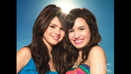 Demi Lovato - Two Worlds Collide 