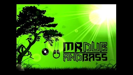 Mensah - Brian Badonde Riddim