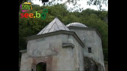 Демир баба теке - Tvt 