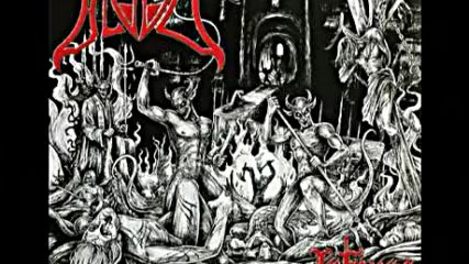 Blood - Inferno 2018 - Full Album - Youtube