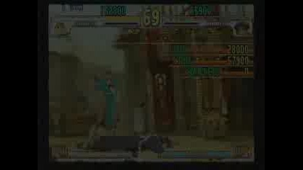 Sbo5 Team Matsuda vs Team Ibuki12
