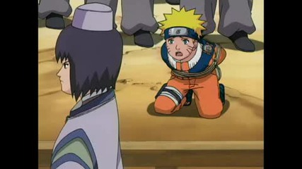 Naruto - Епизод 164 - Bg Sub