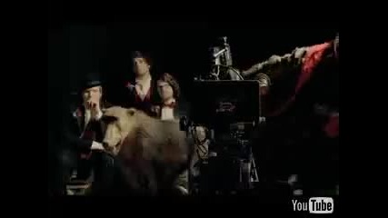Fall Out Boy - Thnks fr th Mmrs 