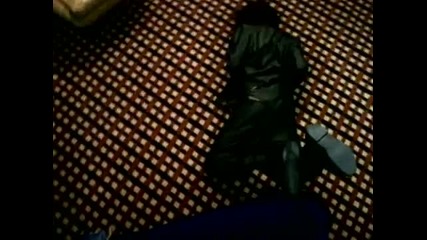 Maxwell - ... Til The Cops Come Knockin'