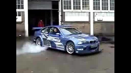 Bmw M3