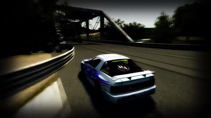 live for speed Dfgt Drift