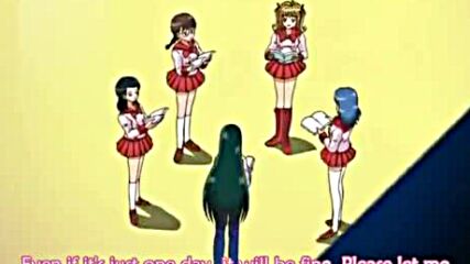 Mermaid Melody 29