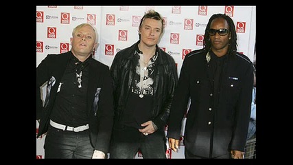 The Prodigy - Omen
