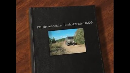 Volvo Rimbo Sweden