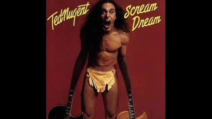 Ted Nugent - Wango Tango