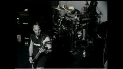 Anti demon christian death metal