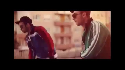 Алисия ft. Flori - Важно ли ти е (official Video)