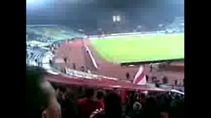 Cska - lewcki 2:0