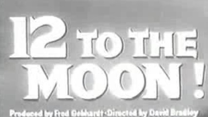 12 to the Moon