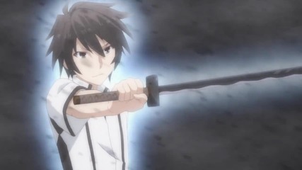 Rakudai Kishi no Cavalry - 12 ᴴᴰ