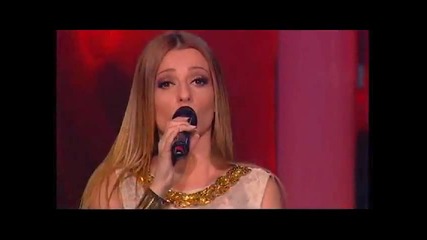 Jelena Kostov - Zbog tebe