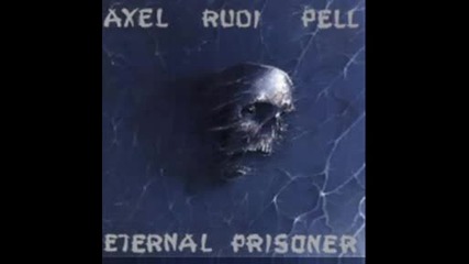 Axel Rudi Pell - Your Life (not Close Enough To Paradise) ( Превод)