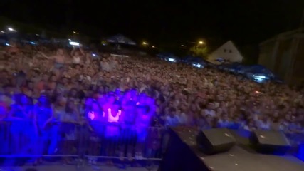 AMADEUS BAND I MEGA MUSIC PREDSTAVIILI OZVUCENJE AMADEUSA Dynacord xa 2 FIR