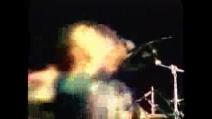 Rage Against The Machine - Bulls On Parade - Rock Am Ring 1996