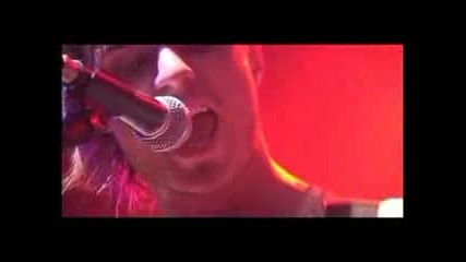 Paramore - Thats What You Get (Live In London)