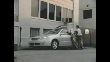 Как да пазите колата си от кражба [ Смях ]
