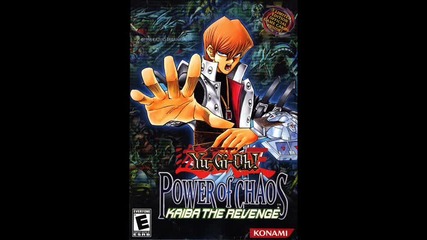 Seto Kaiba - I Walk Alone 