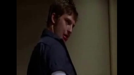 The Oc Season 2 Finale