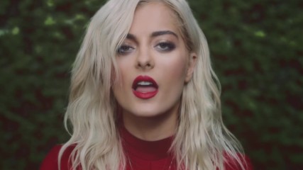 Martin Garrix & Bebe Rexha - In The Name Of Love ( Official Video - 2016 )