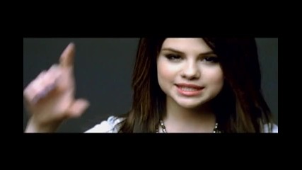 Selena Gomez - Falling Down