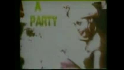Yellowman - Party