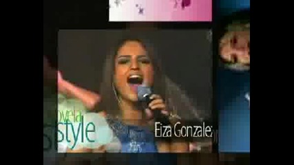 Eiza Gonzalez - Fan Video