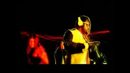 Black Eyed Peas - Boom Boom Pow Hq (electro Mix) 