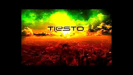 Dj Tiesto - Project earth lives mix.