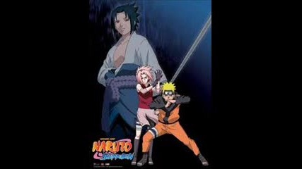 Naruto Shippuuden - In the end