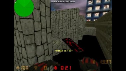 Cs - Pro v Bhop Server