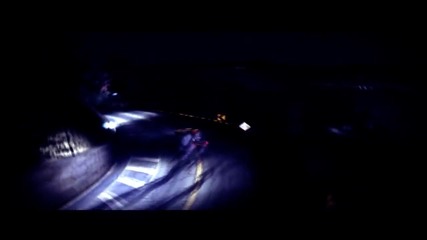 Movie by me! Xzibit - Lax Need For Speed