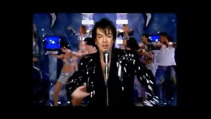 Филипп Киркоров - Livin la vida loca *hq*