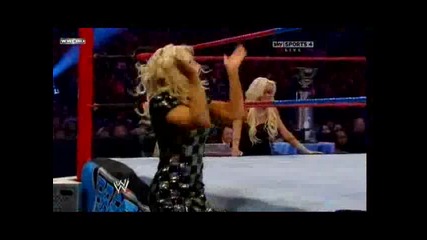 Wwe Bragging Rights Ted Dibiase Vs Goldust