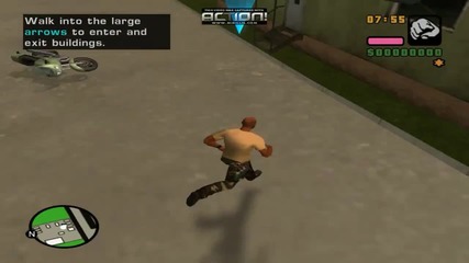 Gta Vice City Stories Ep.1