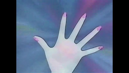 Sailor Moon - episode 32