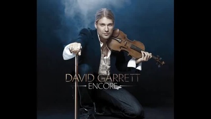 David Garrett - You Raise Me Up