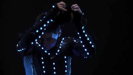 Leo Messi - The New Speed of Light - adidas Football