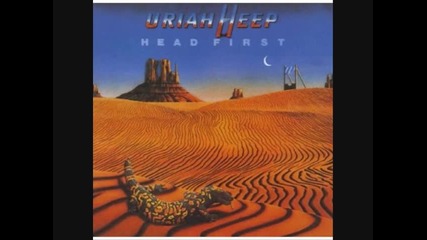 Uriah Heep - Roll - Overture 