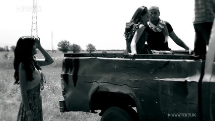 Debora - Na prasti _ - На пръсти