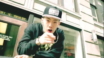 Превод! • Jay Park - Joah • [official music video]